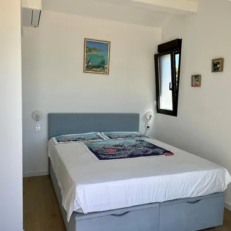 Lägenhet Exceptionnel! St Cyr Sur Sur