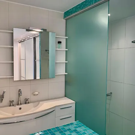 Exceptionnel! St Cyr Sur Sur Lägenhet